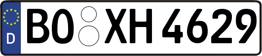 BO-XH4629