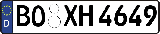 BO-XH4649