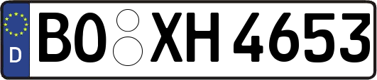 BO-XH4653