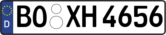 BO-XH4656