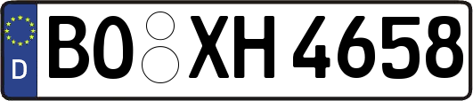 BO-XH4658