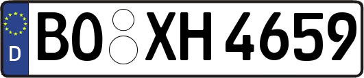 BO-XH4659