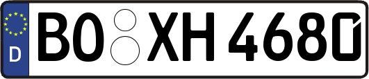 BO-XH4680