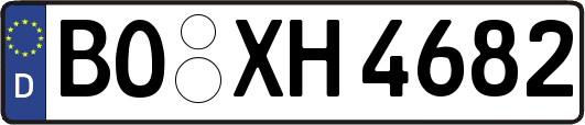 BO-XH4682