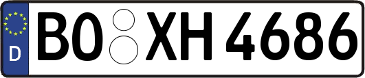 BO-XH4686