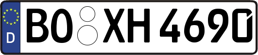 BO-XH4690