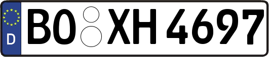 BO-XH4697
