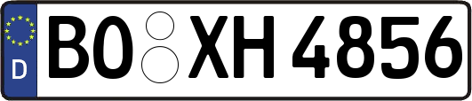 BO-XH4856