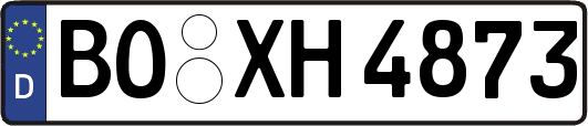 BO-XH4873