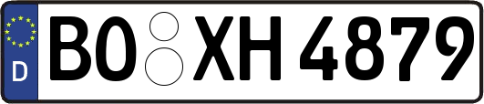 BO-XH4879