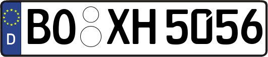 BO-XH5056