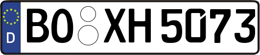 BO-XH5073