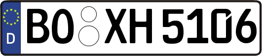 BO-XH5106