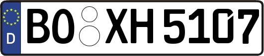 BO-XH5107