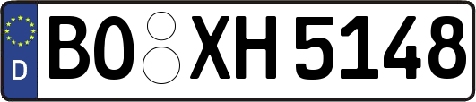 BO-XH5148