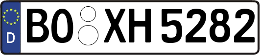 BO-XH5282