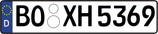 BO-XH5369