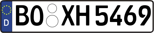 BO-XH5469