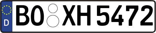 BO-XH5472