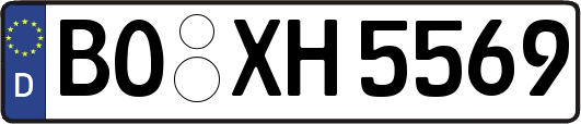 BO-XH5569