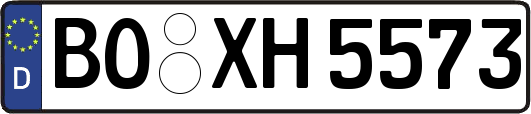BO-XH5573