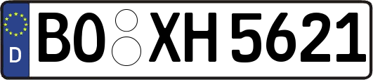 BO-XH5621