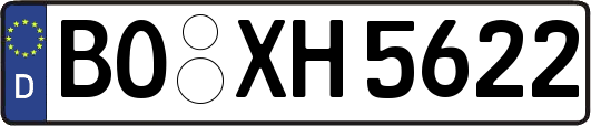 BO-XH5622