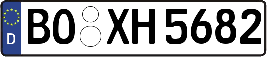 BO-XH5682