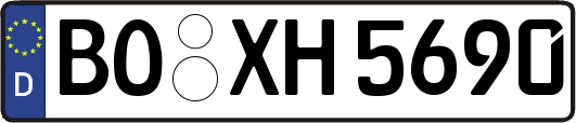 BO-XH5690