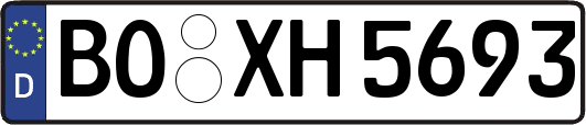 BO-XH5693