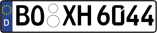 BO-XH6044