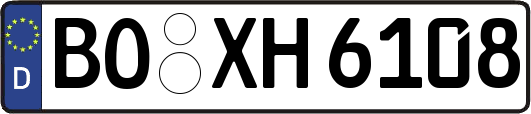 BO-XH6108
