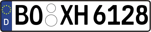 BO-XH6128
