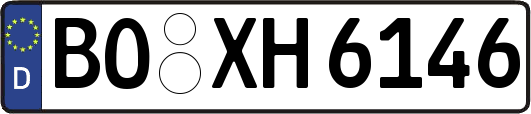 BO-XH6146