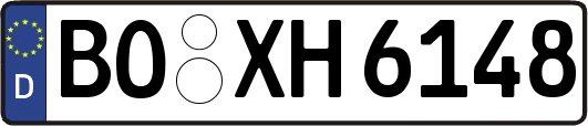 BO-XH6148