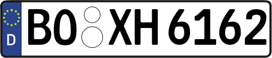 BO-XH6162