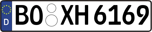 BO-XH6169