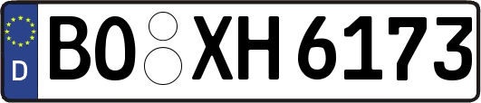BO-XH6173