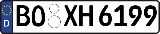 BO-XH6199