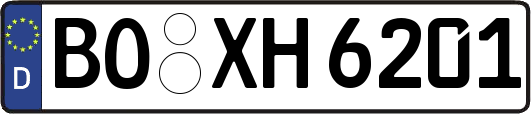 BO-XH6201