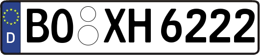 BO-XH6222
