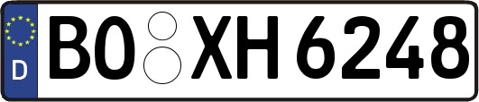 BO-XH6248