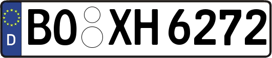 BO-XH6272