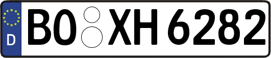BO-XH6282