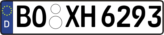 BO-XH6293