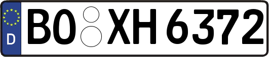 BO-XH6372