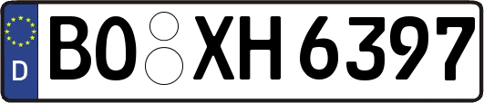 BO-XH6397