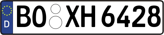 BO-XH6428