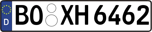 BO-XH6462