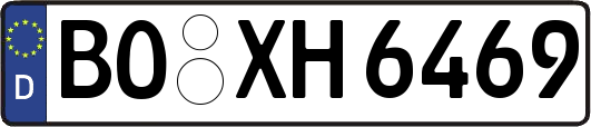 BO-XH6469